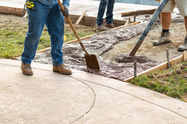 Best Decorative Concrete in Ringgold, LA
