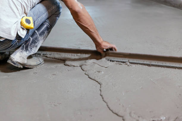 Best Industrial Concrete Flooring in Ringgold, LA