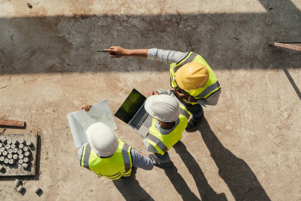 Best Commercial Concrete Services in Ringgold, LA