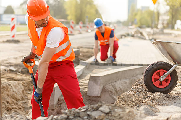 Best Concrete Sealing and Maintenance in Ringgold, LA